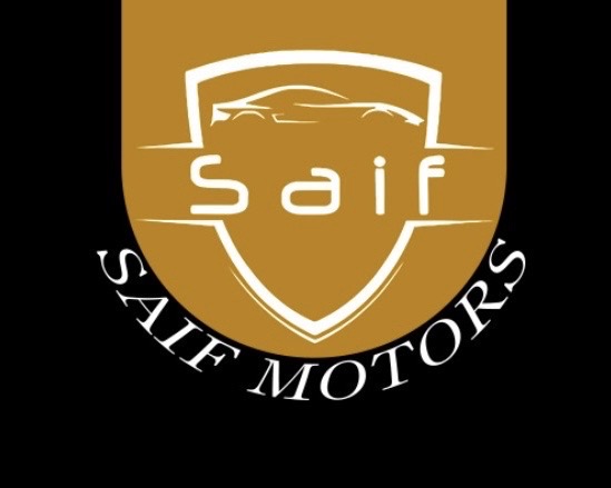 سەیف مۆتۆڕز